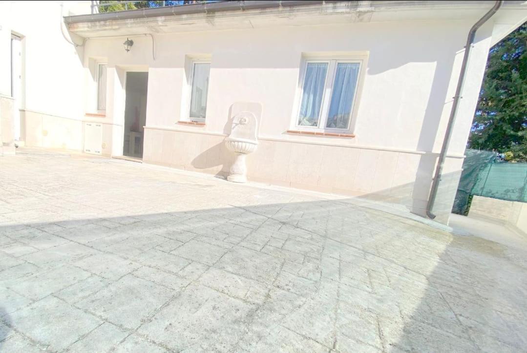 Hotel Dimora San Francesco 1 Campobasso Esterno foto