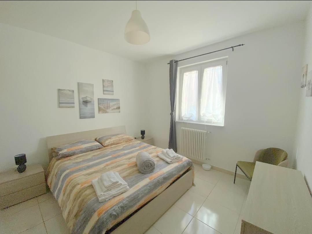 Hotel Dimora San Francesco 1 Campobasso Esterno foto